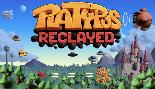 Platypus Reclayed Cover