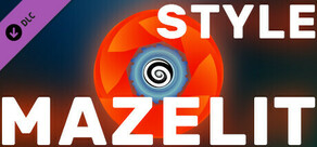 Mazelit - Rolling With Style