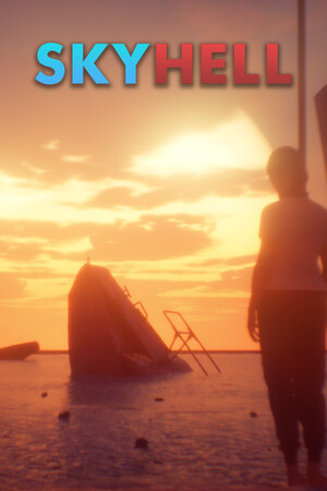 Skyhell cover art