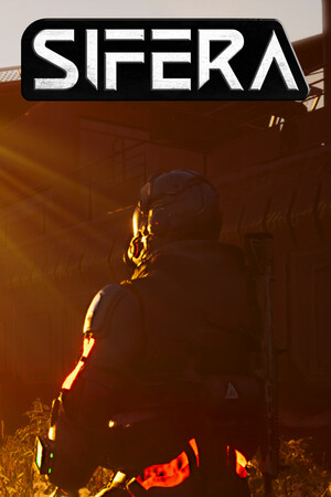 Sifera cover art
