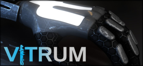 Vitrum Cover Image