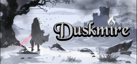 Duskmire Steam header image