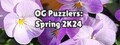 OG Puzzlers: Spring 2K24