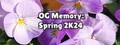 OG Memory: Spring 2K24