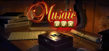 Musaic Box Cover Image