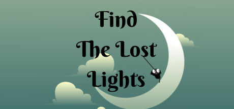 Find The Lost Lights Cover Image