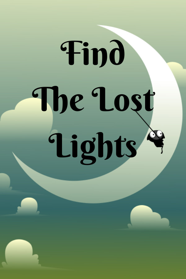 Find The Lost Lights