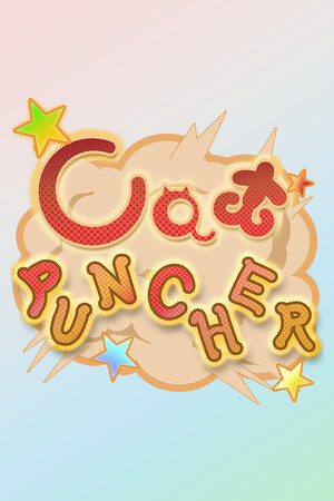 CatPuncher cover art