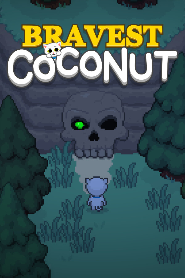 Bravest Coconut