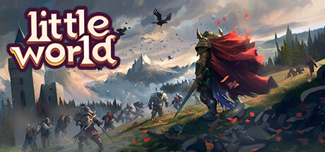 Little World Steam header image