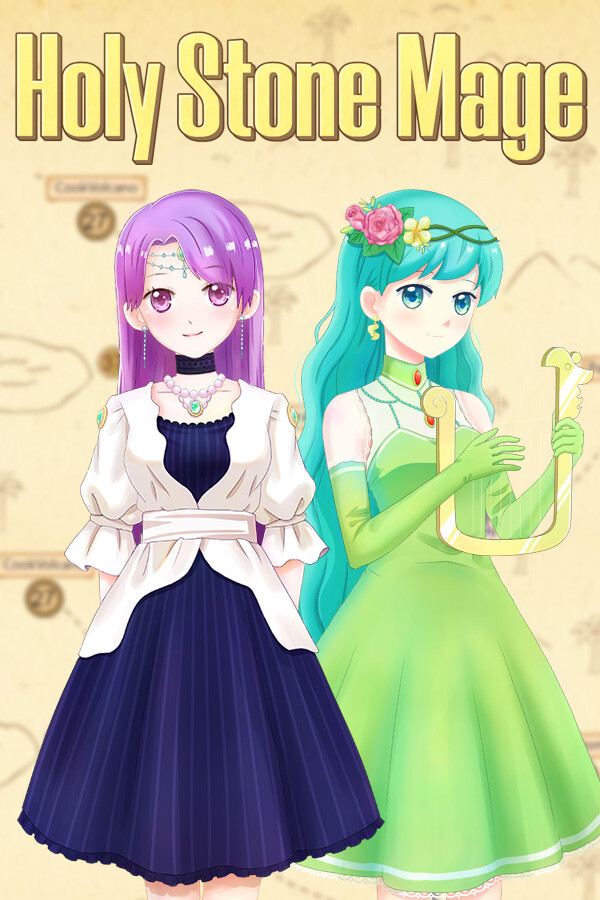 Holy Stone Mage