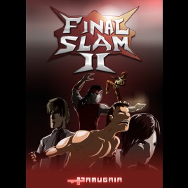 Final Slam 2