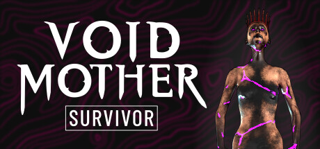 Void Mother: Survivor Steam header image