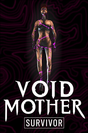 Void Mother: Survivor cover art