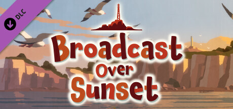 Natsu-Mon: 20th Century Summer Kid: Broadcast Over Sunset