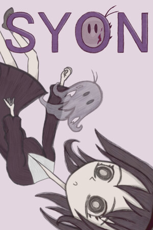 SYON cover art