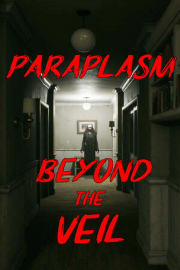 Paraplasm: Beyond the Veil