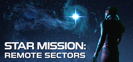 Star Mission: Remote Sectors Cover Image