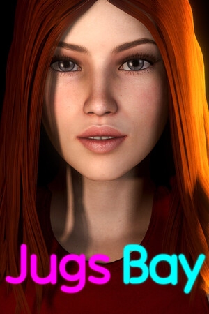 Jugs Bay cover art