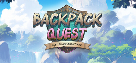 Backpack Quest: Battles And Adventures