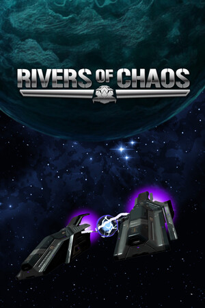 Rivers of Chaos cover art