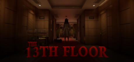 The 13th Floor Steam header image