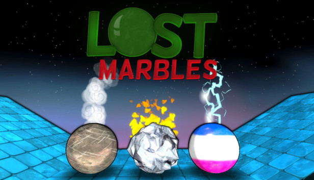 marbles game steam