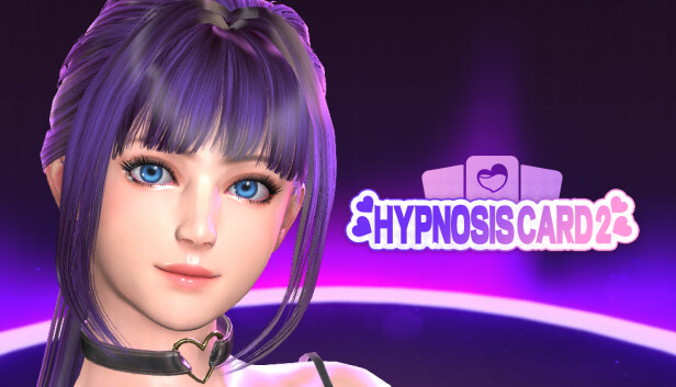 Hypnosis Card 2 Wallpaper Steam capsule image