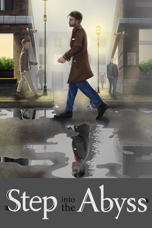 Step into the Abyss cover art