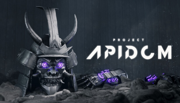 Project Apidom - EA Supporter Pack Steam capsule image