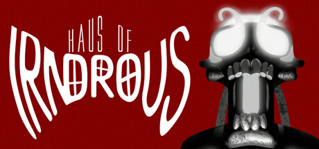 Haus Of Irndrous Steam header image