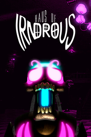 Haus Of Irndrous cover art