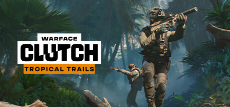 Warface: Clutch Cover Image