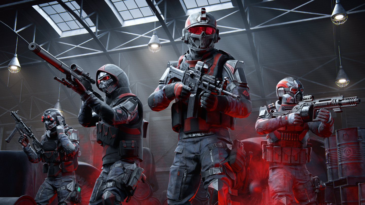 when do you unlock server browser warface when do you unlock server browser warface