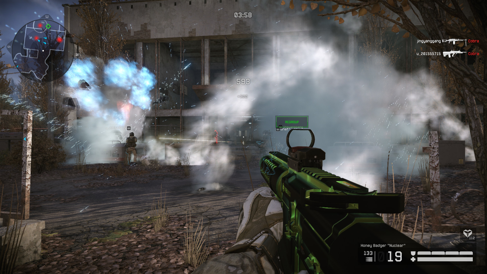 warface mobile release date warface mobile release date