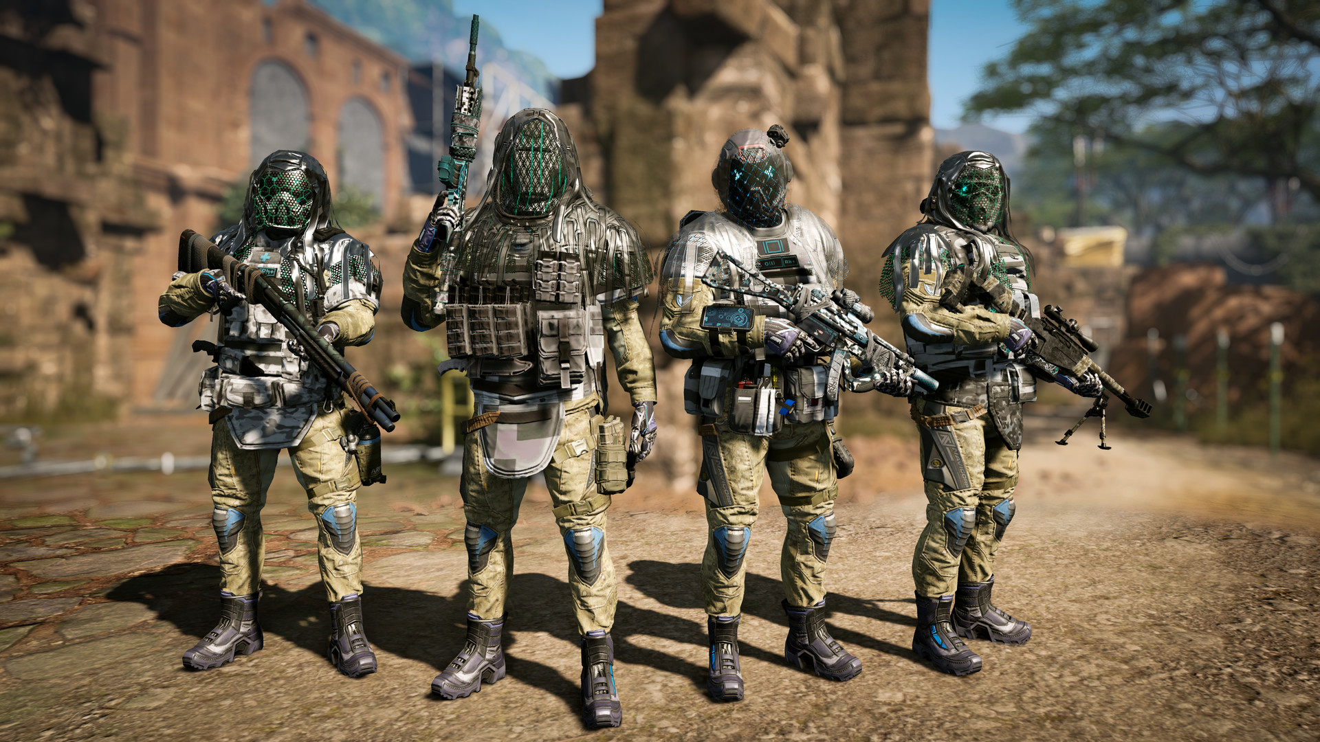 warface mobile release date warface mobile release date