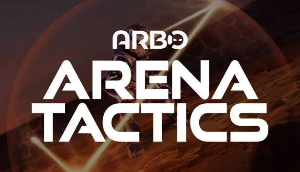 ARBO: Arena Tactics Steam capsule image