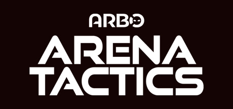 ARBO Arena Tactics Cover Image