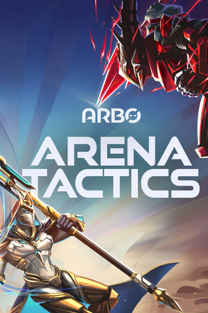ARBO: Arena Tactics cover art