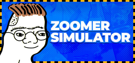 Zoomer Simulator header