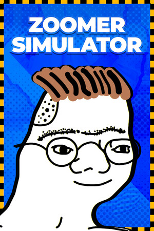 Zoomer Simulator cover