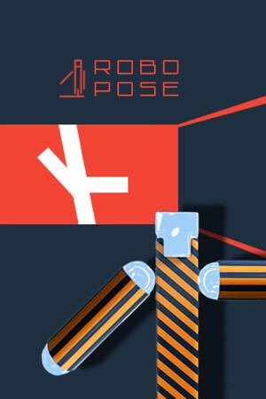 Robo Pose cover art