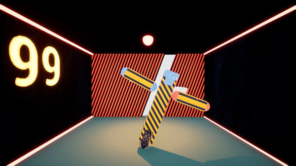 Robo Pose Trainer