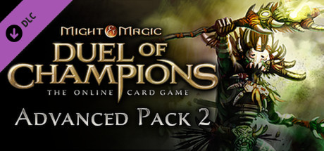 Might & Magic: Duel of Champions - Advanced Pack 2