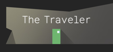 The Traveler Cover Image