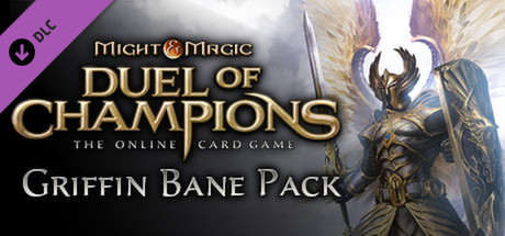 Might & Magic: Duel of Champions no Steam