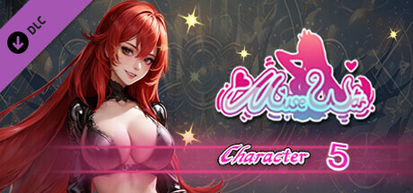 Character DLC 5