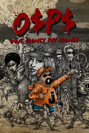 Owe Money Pay Money cover art