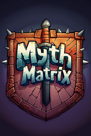 Myth Matrix cover art