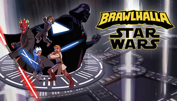 Steam :: Brawlhalla :: Weekly Rotation (May 22nd) - Last week for the  Championship Event! We also updated the Brawl of the Week to KO Mania,  items on sale, and the Legend rotation.